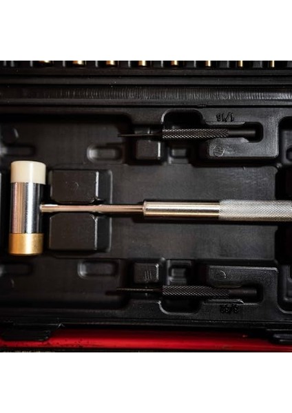 Naylon/pirinç Çekiç – Gümüş. fiyatları