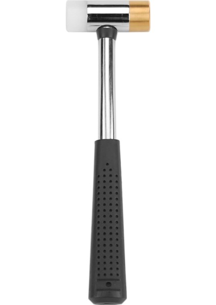 Naylon/pirinç Çekiç – Gümüş. modelleri