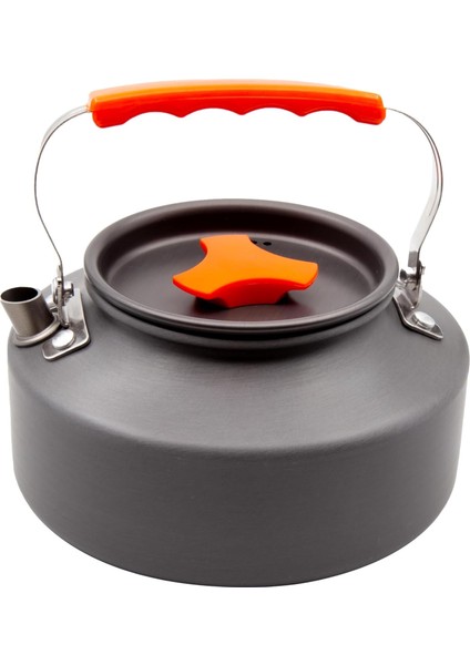 Freecamp Alüminyum Çaydanlıklı Tencere Seti fiyatları