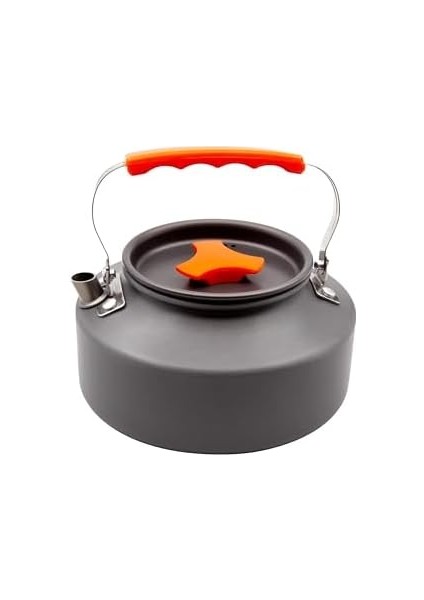 Freecamp Alüminyum Çaydanlıklı Tencere Seti modelleri