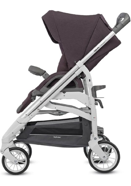 Trilogy Tek El ile Açılan Çift Yön Bebek Arabası ve Darwin Ana Kucağı Hediyeli indirimleri