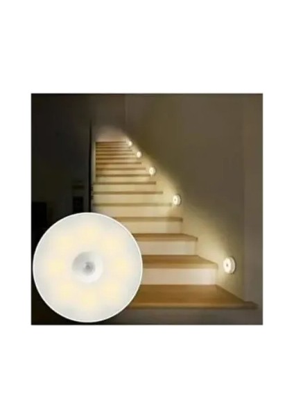 Hareket Sensörlü Led Lamba fırsatları