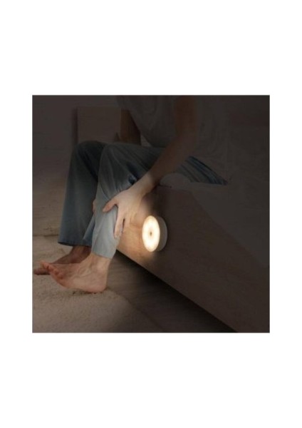 Hareket Sensörlü Led Lamba