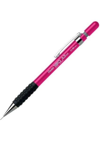 A315-P 120A3 (0.5 Mm) Genel Kullanım Için Mekanik Kurşun Kalem