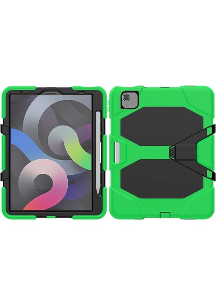 Ipad Pro 11 (2020) Kılıf Griffin Tablet Kapak - Yeşil fiyatları