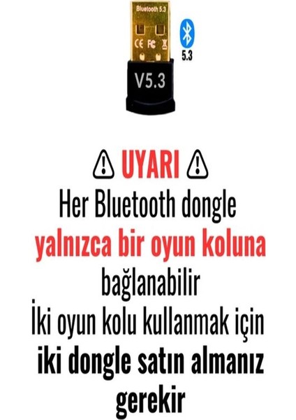 HD7202 Bluetooth Dongle modelleri