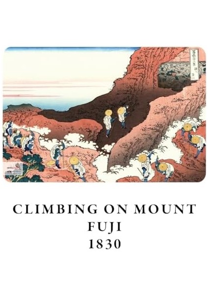 Ghosts Series Iı - A5, Hokusai 4&apos;lü Defter Seti Iı, Çizgisiz, Toplam 256 Sayfa, Her Biri 64 Sayfa, Tel Dikiş, Esnek Kapak, Oval Kenar, Tuval Doku, 60 Gram, Sarı Krem Renk modelleri