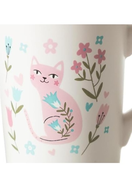 .concept Cat 2&apos;li Espresso Fincanı Set 150 Mililitre