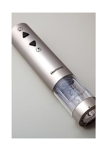 Wine Up 2201H Otomatik Şarap Açacağı (Elektrikli Tirbuşon)