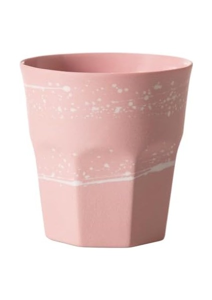 .concept El Yapımı Pembe Espresso Fincanı 110 Mililitre fiyatları