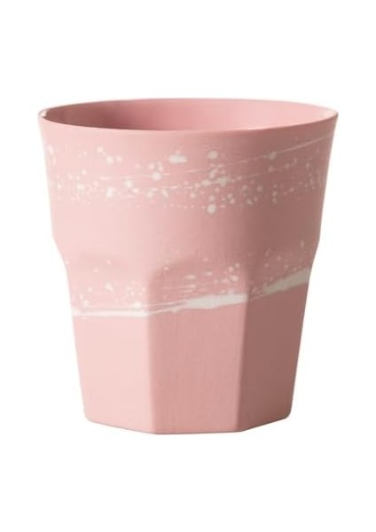 .concept El Yapımı Pembe Espresso Fincanı 110 Mililitre modelleri