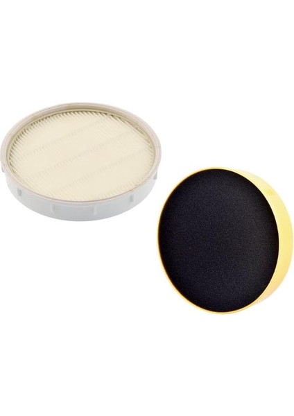 Vc3 Premium Süpürge ile Uyumlu Filtre Seti