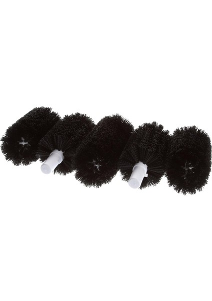 Bar Maid BRS-1722 Fırça Seti - Elektrikli Cam Yedek Fırça