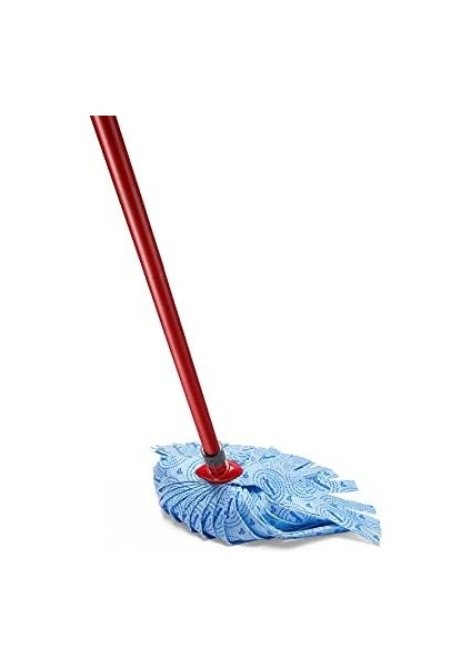 Temizlik Seti, Tüm Yüzeyler Için, Kırmızı