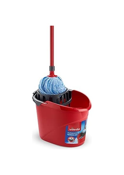 Temizlik Seti, Tüm Yüzeyler Için, Kırmızı fiyatları