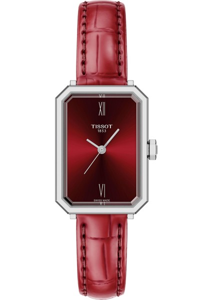 T1601101642300 Tissot Srv Kadın Kol Saati T160.110.16.423.00