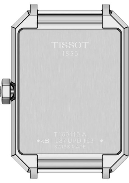T1601101642300 Tissot Srv Kadın Kol Saati T160.110.16.423.00 fırsatları