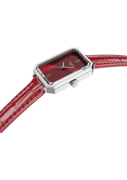 T1601101642300 Tissot Srv Kadın Kol Saati T160.110.16.423.00 indirimleri