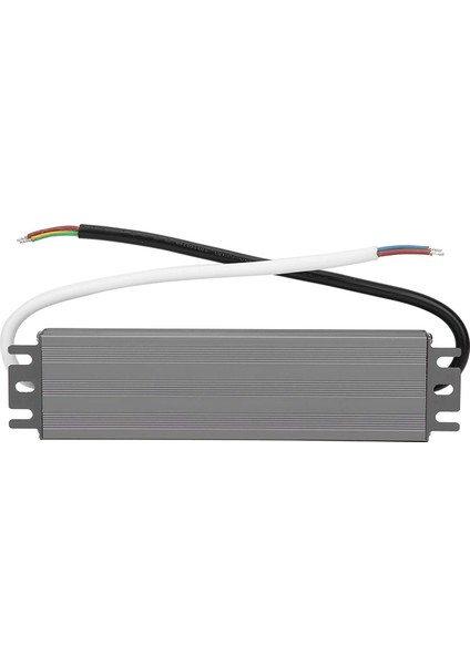 LED Güç Kaynağı Sürücüsü Transformatörü IP68 Dış Mekan Su Geçirmez DC24V 80W LED Uygulamaları Için Ultra Ince Anahtarlama Sürücüsü (Yurt Dışından) indirimleri