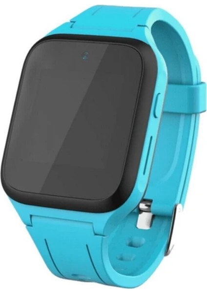 MT40X Movetime 4g Akıllı Çocuk Saati - Mavi fiyatları