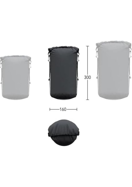 Bike 100 Uyku Tulumu