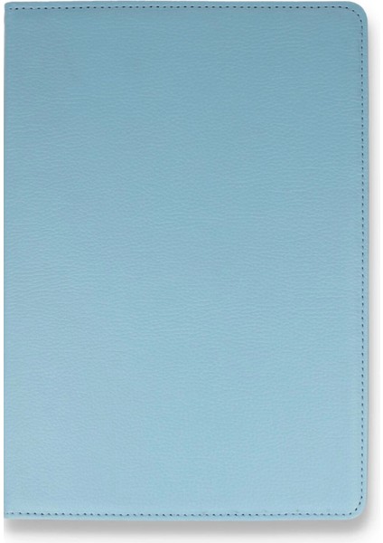 Ipad Pro 11 (2020) Kılıf 360 Tablet Deri Kılıf - Turkuaz fiyatları