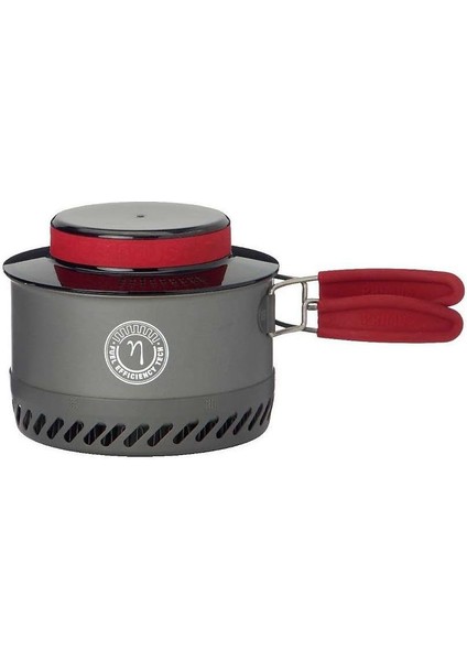 Tencere Seti Primetech - Isı Değiştiricili Pişirme Kabı