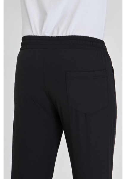 Spor Likra Lastik Paça Jagger Pantolon fırsatları