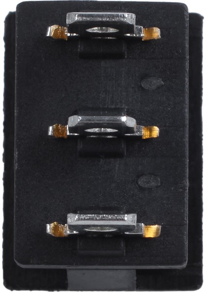 4x Spdt On-Of-On-On-On 3 Pozisyon Ac 250V/6A 125V/10A (Yurt Dışından)