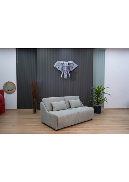 Vienna – Kolsuz, Kompakt ve Maksimum Konfor Sunan Açılır Yataklı Koltuk-Çekyat modelleri