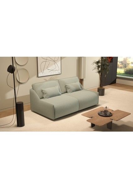 Vienna – Kolsuz, Kompakt ve Maksimum Konfor Sunan Açılır Yataklı Koltuk-Çekyat