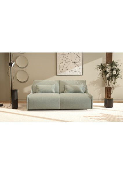 Vienna – Kolsuz, Kompakt ve Maksimum Konfor Sunan Açılır Yataklı Koltuk-Çekyat