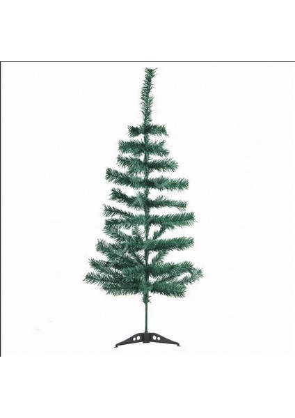 Yılbaşı Çam Ağacı – 90 cm / 80 Dal fiyatları