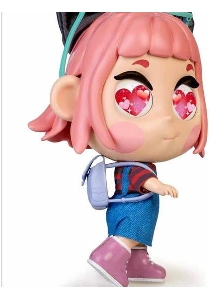 Trotties Bebek TFT00000 Sophie 25 cm 3+ modelleri