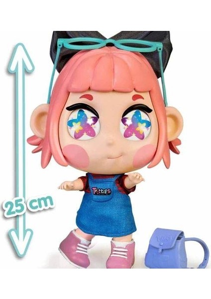 Trotties Bebek TFT00000 Sophie 25 cm 3+ fırsatları