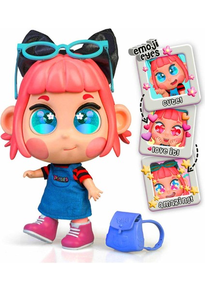 Trotties Bebek TFT00000 Sophie 25 cm 3+ indirimleri