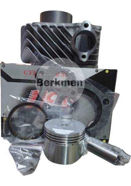 Honda Fizzysilindir Set