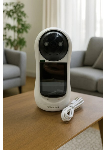 Akıllı Güvenlik Kamerası-Wifi Smart Camera fiyatları