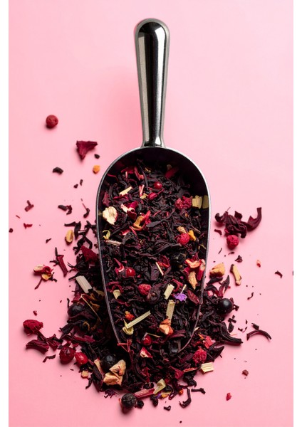 Very Berry Hıbıskus – 12 Poşet – Frenk Üzümü, Böğürtlen, Hibiskus fiyatları