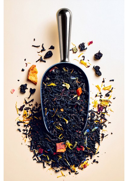 Summer Therapy – Oolong Çayı – 50GR – Şeftali ve Kayısılı Oolong fiyatları