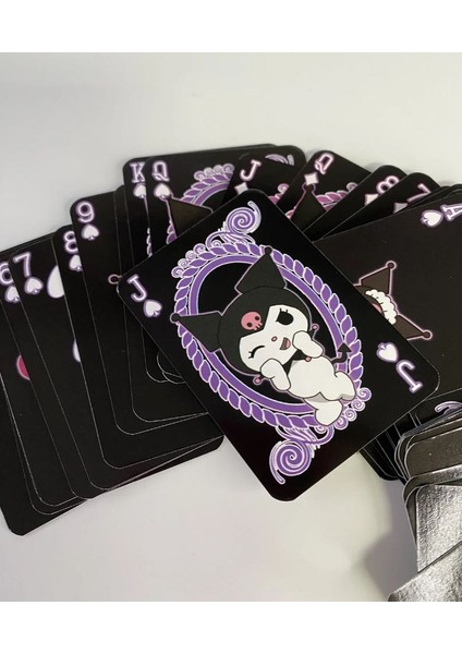 Kuromi Iskambil Kağıdı fiyatları