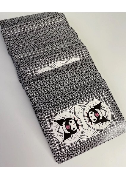 Kuromi Iskambil Kağıdı fırsatları