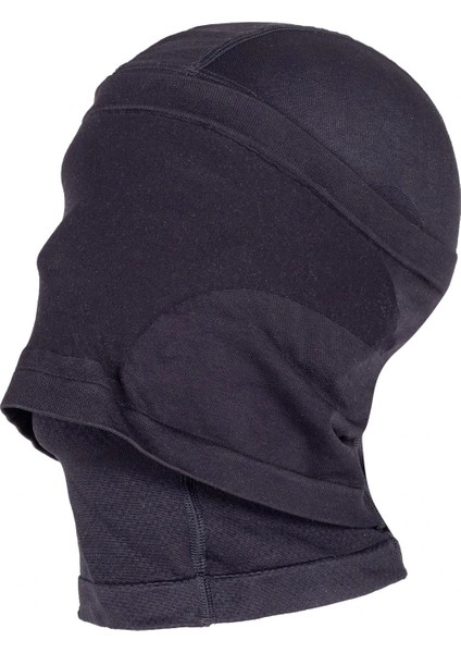 Buğz Oil Company Termal Pro Skin Siyah Balaklava Unisex modelleri