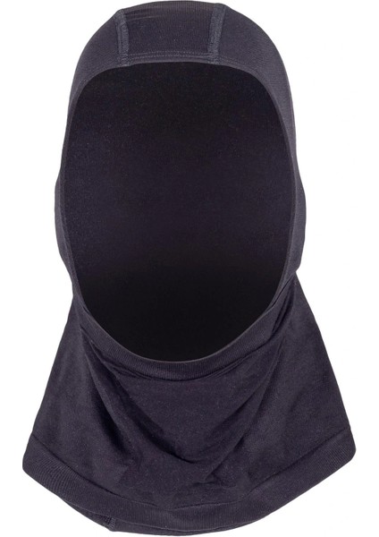 Buğz Oil Company Termal Pro Skin Siyah Balaklava Unisex indirimleri