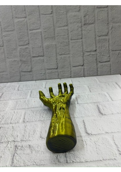 Modern Tasarım El Figürü 3D Dekoratif Biblo Koleksiyonluk fiyatları