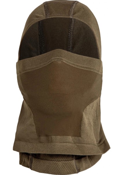 Buğz Oil Company Termal Pro Skin Haki Balaklava Unisex
