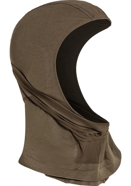 Buğz Oil Company Termal Pro Skin Haki Balaklava Unisex modelleri