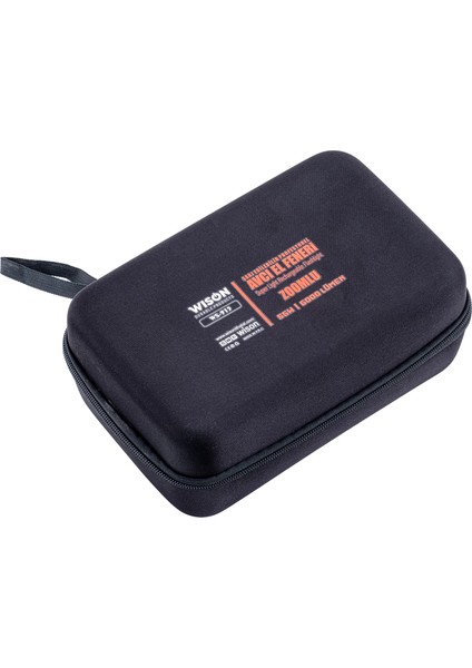Wıson WS-915 Şarjlı El Feneri 55 W 5000 Lümen