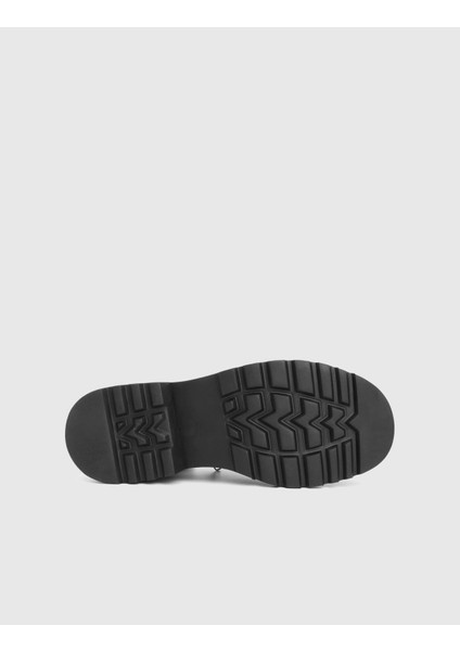 Riven Hakiki Süet Deri Siyah Erkek Bot indirimleri