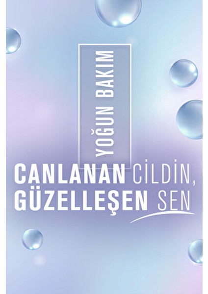 Nem 250+60 ml Yoğun Bakım Kremi Ekstra Nemlendirici Normal Ciltler İçin Vegan Formül